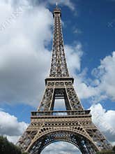 Eiffel Tower