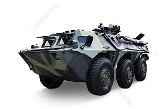 Army tank 1