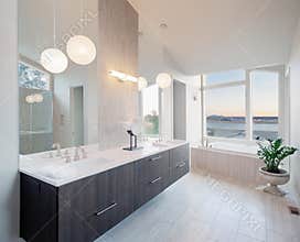 Luxury Bathroom