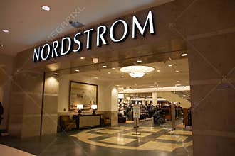 Nordstrom Store