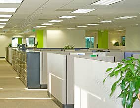 Office Spaces