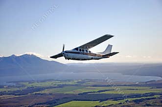 Cessna 210