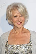 Helen Mirren