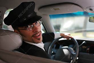 Chauffeur