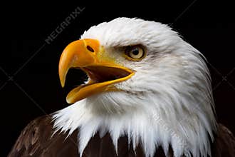 American Bald Eagle