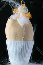 Egg Explosion