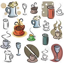 Fresh object series
