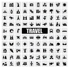 Travel and landmarks