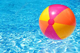 Beach Ball
