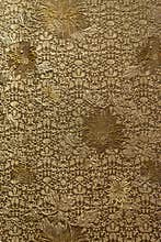 Flora Embroidery