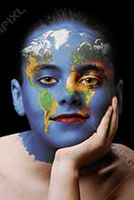 Kids have the future