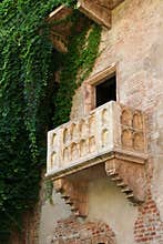 Romeo and Juliet