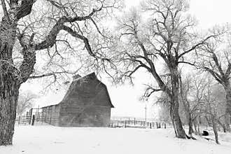barn built in 1878