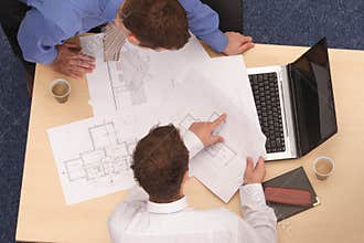 Going Over the Details