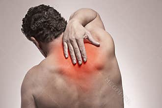 Back pain