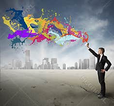 Creativity in business