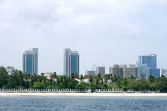Dar es Salaam