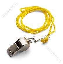 Whistle