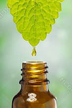Alternative medicine