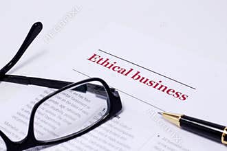 Business Ethics