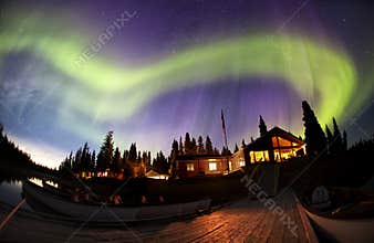 Northern Lights