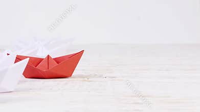 Paper Boat Group