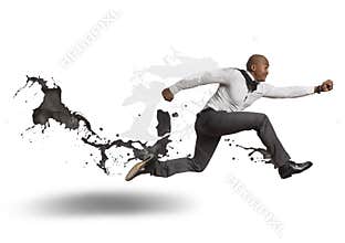 Challenge in business