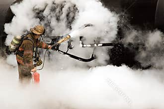 Firefighter