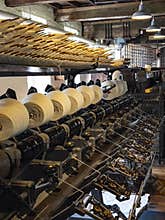 Quarry Bank Mill - Cheshire - United Kingdom