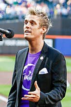Aaron Carter
