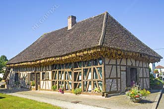 Saint-Germain-du-Bois