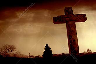 Cross