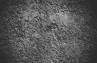 Distressed overlay texture of cracked concrete