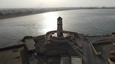 Oman , Sur is the capital city of Ash Sharqiyah South Governorate