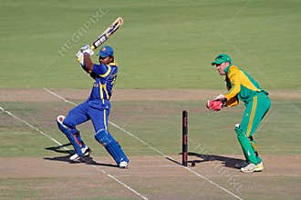 International one-day cricket