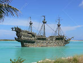 Flying Dutchman at Castaway C