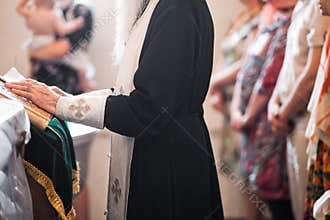 Baptism