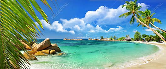 Seychelles