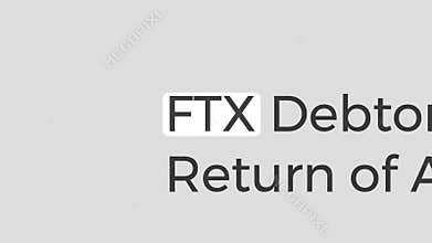 November and December 2022: FTX Crypto Exchange Headlines Fast Sequence
