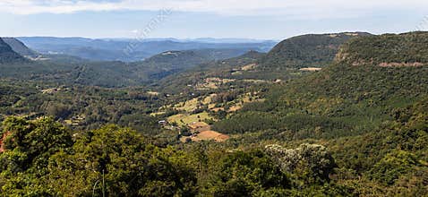 Quilombo Valley Gramado Brazil