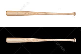Baseball bats