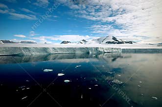 Pure Antarctica