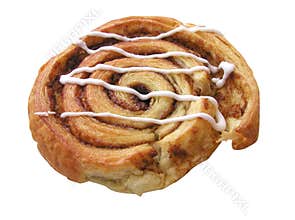 Tasty pastry