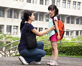 Back to school