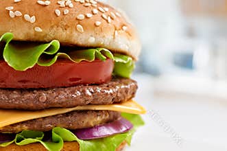 Burger