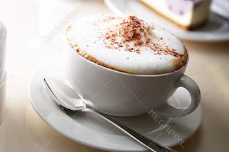 Cappuccino
