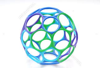 Cat or dog toy