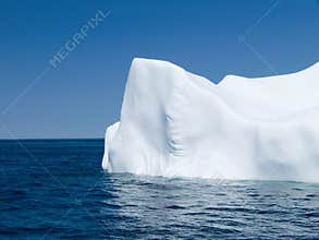Iceberg 1