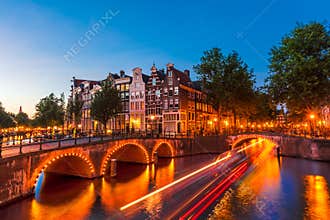 Amsterdam, the Netherlands