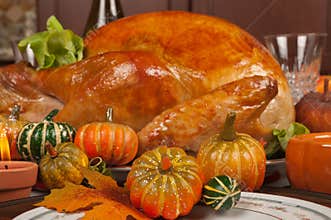 Thanksgiving